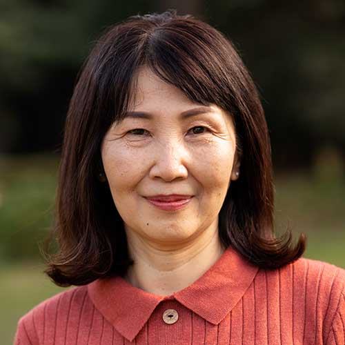 Madam Koh